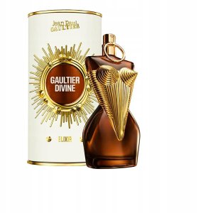 Jean Paul Gaultier Divine Elixir Parfum edp 100ml 3