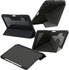 Etui na tablet PanzerGlass Etui Care by Y fold do iPad Pro 11" (2025/2024) czarny 4