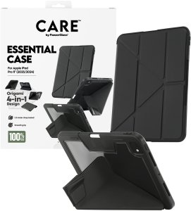 Etui na tablet PanzerGlass Etui Care by Y fold do iPad Pro 11" (2025/2024) czarny 5