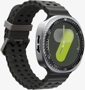 Nakładka Spigen Bezel Tune Pro Diver do Samsung Galaxy Watch 8 44mm Black 2