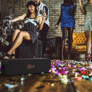 KLIPSCH Detroit Black 1072202 (0743878066388) 13