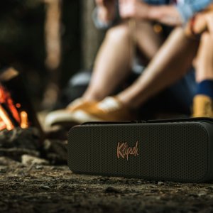 KLIPSCH Detroit Black 1072202 (0743878066388) 9
