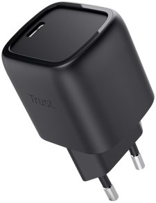 Ładowarka Trust Ladetajs Maxo Ultra-small 30W GaN USB-C 8713439255195 25519 (8713439255195) 2