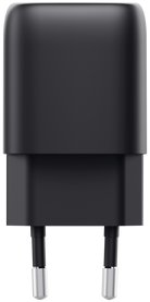 Ładowarka Trust Ladetajs Maxo Ultra-small 30W GaN USB-C 8713439255195 25519 (8713439255195) 4