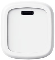 Ladetajs Trust Maxo Ultra-small 30W GaN USB-C White 8713439255201 25520 (8713439255201) 5