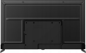 TV KIVI 43U720QB 43'' QLED 4K Google TV Dolby Audio Max Vivid HDMI 2.1 43U720QB (5999576260084) 3