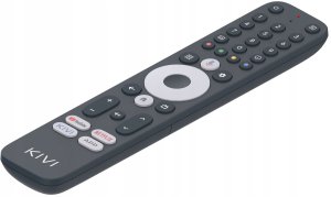 TV KIVI 43U720QB 43'' QLED 4K Google TV Dolby Audio Max Vivid HDMI 2.1 43U720QB (5999576260084) 6