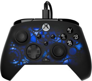 Turtle Beach controller Afterglow Ignite Xbox, Time Machine 2