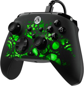 Turtle Beach controller Afterglow Ignite Xbox, Time Machine 3