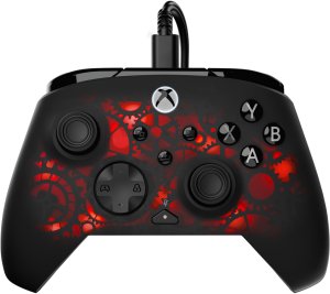 Turtle Beach controller Afterglow Ignite Xbox, Time Machine 4