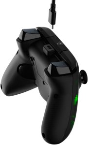 Turtle Beach controller Afterglow Ignite Xbox, Time Machine 6