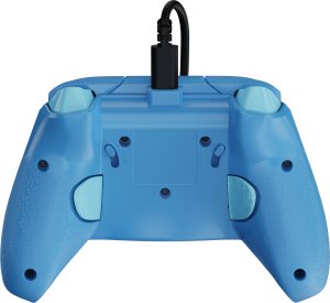 Turtle Beach controller Rematch Advanced Xbox, Blue Kitsune 2