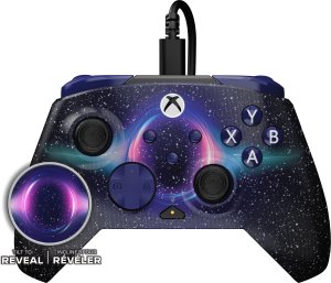 Turtle Beach controller Rematch Advanced Xbox, Dark Cosmos 2