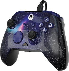 Turtle Beach controller Rematch Advanced Xbox, Dark Cosmos 3
