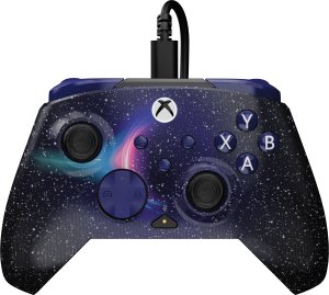 Turtle Beach controller Rematch Advanced Xbox, Dark Cosmos 5