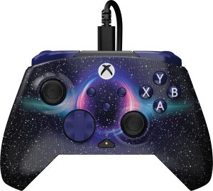 Turtle Beach controller Rematch Advanced Xbox, Dark Cosmos 6