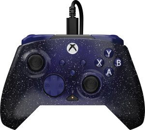 Turtle Beach controller Rematch Advanced Xbox, Dark Cosmos 7