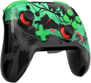 Turtle Beach wireless controller Rematch Nintendo, Donkey Kong 3