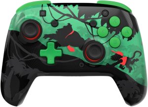 Turtle Beach wireless controller Rematch Nintendo, Donkey Kong 9