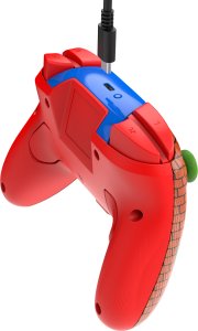 Turtle Beach wireless controller Rematch Nintendo, Mario Bricks 6