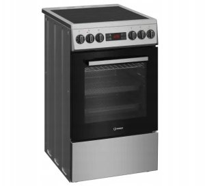COOKER E-E IS5V8CSX/P IND 2