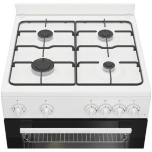 COOKER G-E I6G5KCW IND 2