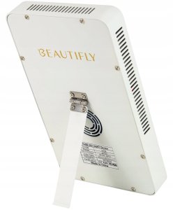 Beautifly SkinPure Therapy LED light therapy device 3