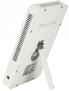 Beautifly SkinPure Therapy LED light therapy device 4