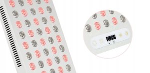 Beautifly SkinPure Therapy LED light therapy device 5