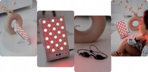 Beautifly SkinPure Therapy LED light therapy device 6