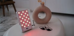 Beautifly SkinPure Therapy LED light therapy device 7