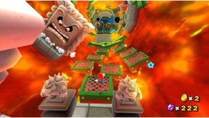 Super Mario Galaxy + Super Mario Galaxy 2-Spiel 2