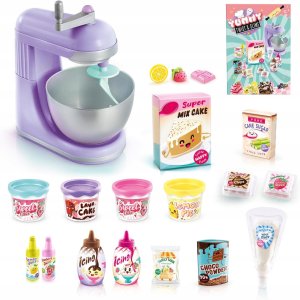Canaltoys Yummy Twist 'n Slime 2
