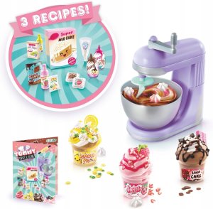 Canaltoys Yummy Twist 'n Slime 3