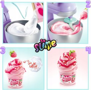 Canaltoys Yummy Twist 'n Slime 4