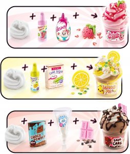 Canaltoys Yummy Twist 'n Slime 5