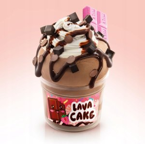 Canaltoys Yummy Twist 'n Slime 8