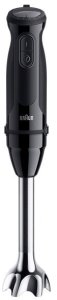 Blender Braun Braun MultiQuick 5 MQ 50202 M, Immersion blender, 0.6 L, 1.2 m, 1000 W, Black 2