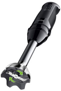 Blender Braun Braun MultiQuick 5 MQ 50202 M, Immersion blender, 0.6 L, 1.2 m, 1000 W, Black 3