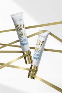 KANN AFFECT_SunDay SPF 50+ BB Cream krem BB do twarzy z SPF 50+ Light 30ml 3