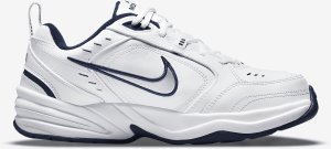BUTY MĘSKIE SNEAKERSY SPORTOWE NIKE AIR MONARCH IV 416355-102 2