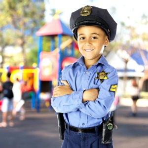 Alecto Walkie Talkie 2er Set für Kinder, 3 km Reichw., camouflage 8