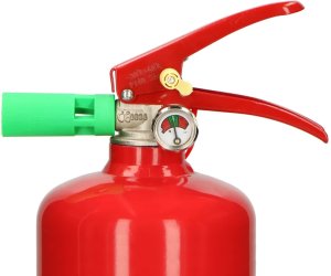 Alecto Alecto Schaumlöscher 2 Liter 2