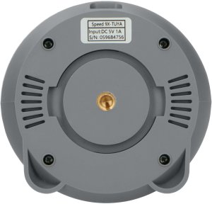 Alecto WLAN-Babyphone mit Kamera weiß/grau 8