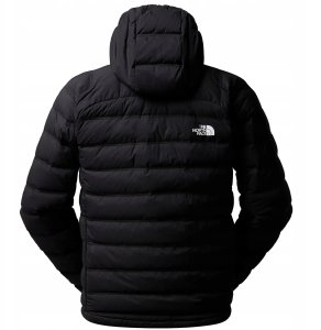 The North Face The North Face M Abseil Down Hoodie NF0A8E36JK31 Czarne M 2