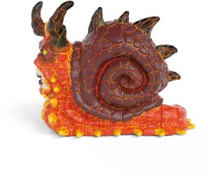 Ślimak z lawy Eldrador 2