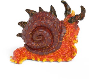 Ślimak z lawy Eldrador 3