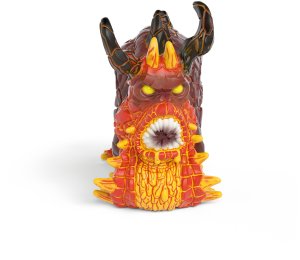 Ślimak z lawy Eldrador 4