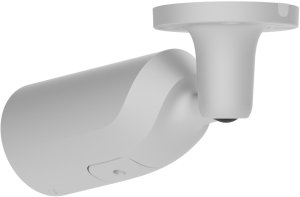 Kamera IP Ajax Ajax Kamera HL - tuba BulletCam (5 Mp/4 mm) (8EU) - biały 2