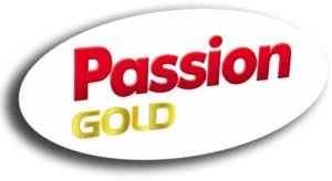 PASSION GOLD Proszek d/prania 2,7kg Univers folia& 2